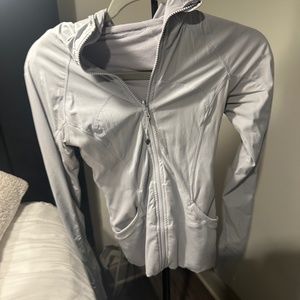 Lululemon Zip Up Jacket